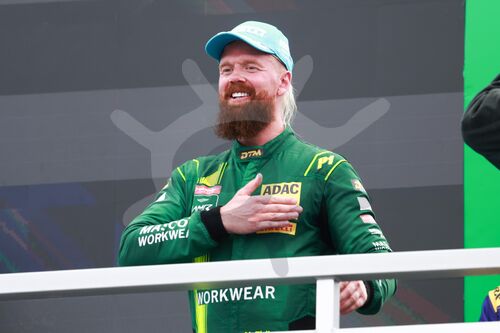 DTM Rennen 04 Norisring 2026