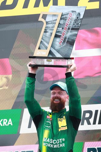 DTM Rennen 04 Norisring 2026