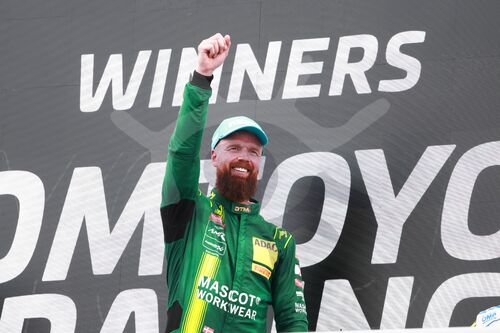 DTM Rennen 04 Norisring 2026