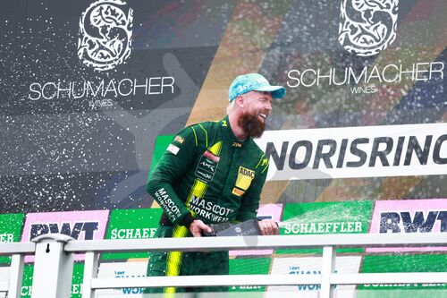 DTM Rennen 04 Norisring 2026