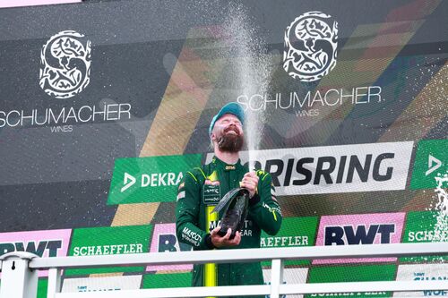 DTM Rennen 04 Norisring 2026