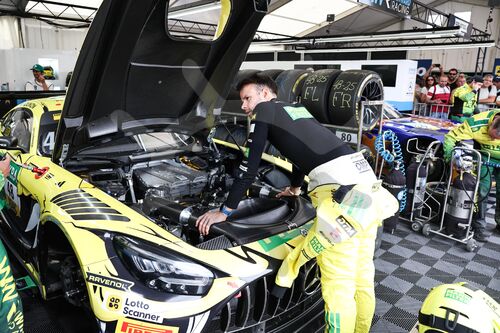 DTM Rennen 04 Norisring 2026