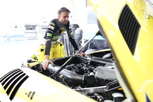 DTM Rennen 04 Norisring 2026