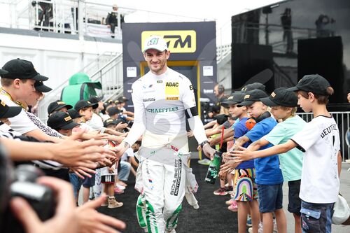 DTM Rennen 04 Norisring 2026