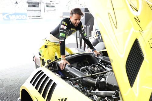 DTM Rennen 04 Norisring 2026