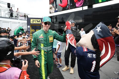 DTM Rennen 04 Norisring 2026