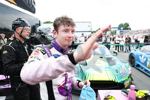 DTM Rennen 04 Norisring 2026