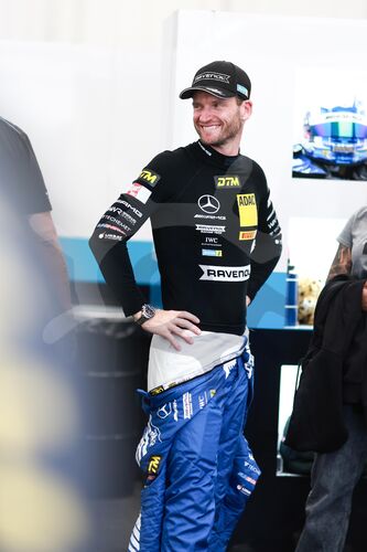 DTM Rennen 04 Norisring 2026