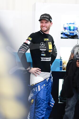 DTM Rennen 04 Norisring 2026