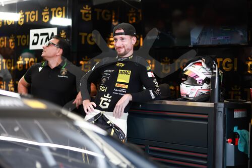 DTM Rennen 04 Norisring 2026