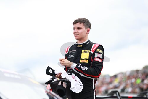 DTM Rennen 04 Norisring 2026