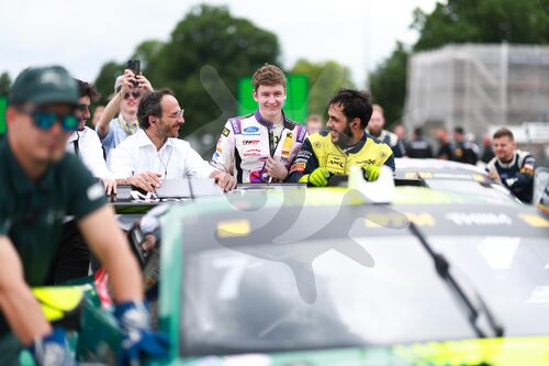 DTM Rennen 04 Norisring 2026