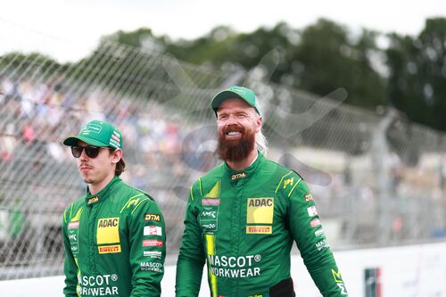 DTM Rennen 04 Norisring 2026