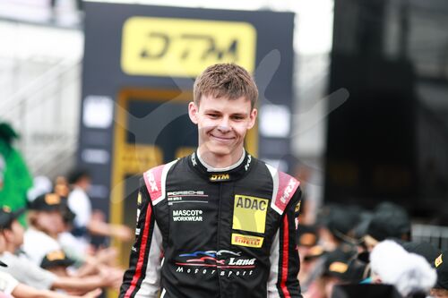 DTM Rennen 04 Norisring 2026