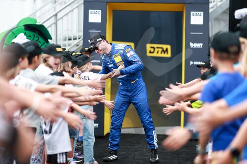 DTM Rennen 04 Norisring 2026
