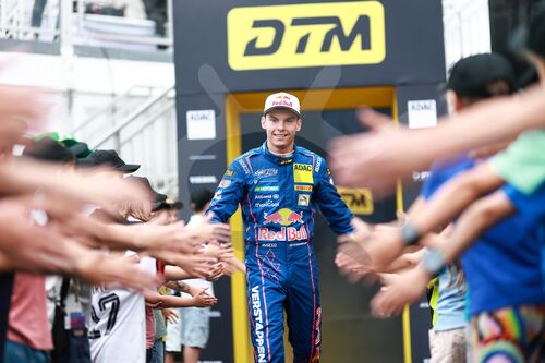 DTM Rennen 04 Norisring 2026