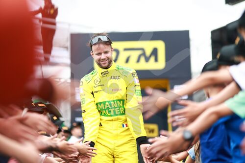 DTM Rennen 04 Norisring 2026