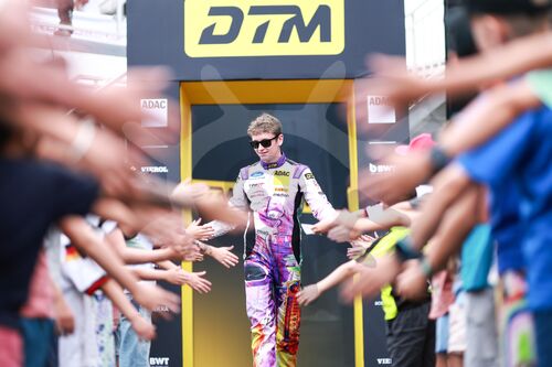 DTM Rennen 04 Norisring 2026