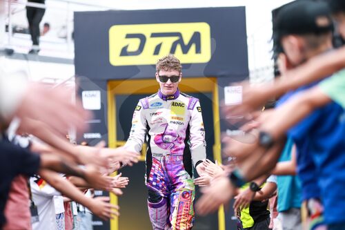 DTM Rennen 04 Norisring 2026