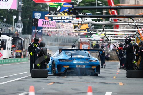 DTM Rennen 04 Norisring 2026