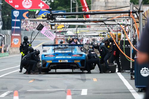 DTM Rennen 04 Norisring 2026