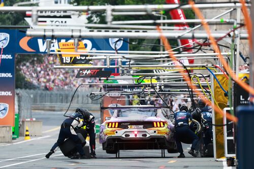 DTM Rennen 04 Norisring 2026
