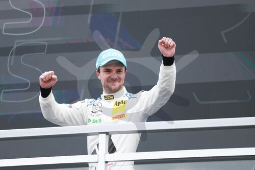 DTM Rennen 04 Norisring 2026