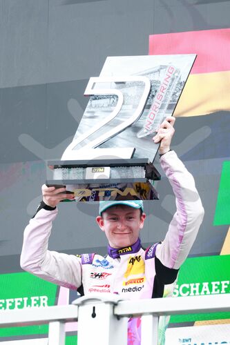 DTM Rennen 04 Norisring 2026