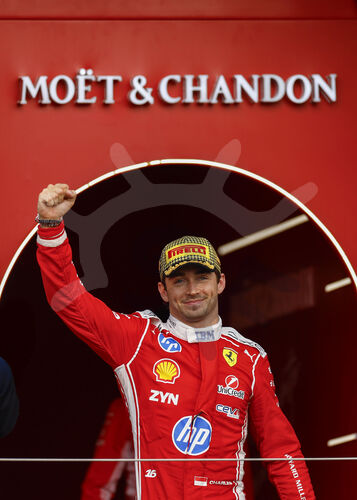 Motorsport: FIA F1 Grand Prix of Britain