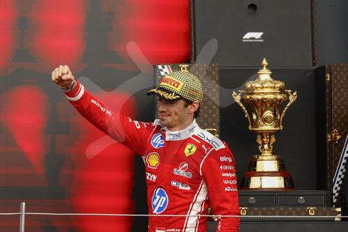 Motorsport: FIA F1 Grand Prix of Britain