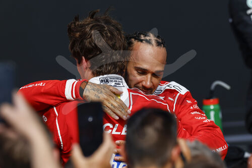 Motorsport: FIA F1 Grand Prix of Britain