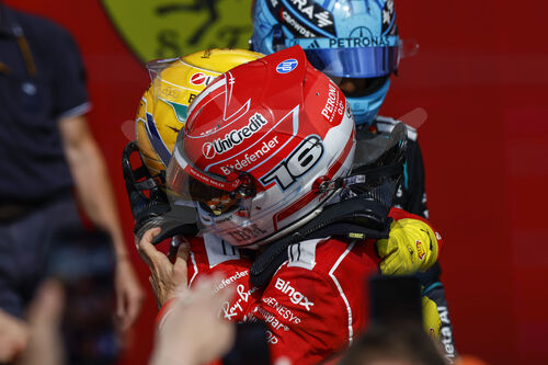 Motorsport: FIA F1 Grand Prix of Britain