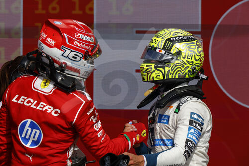 Motorsport: FIA F1 Grand Prix of Britain