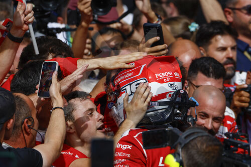 Motorsport: FIA F1 Grand Prix of Britain