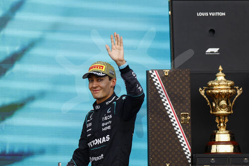 Motorsport: FIA F1 Grand Prix of Britain