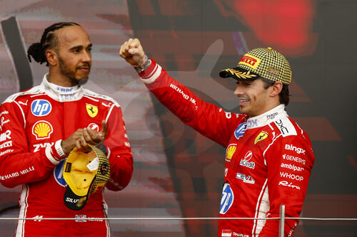 Motorsport: FIA F1 Grand Prix of Britain