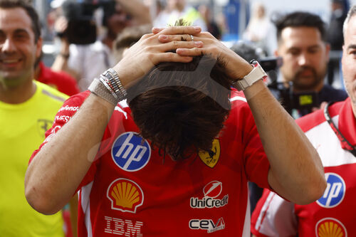Motorsport: FIA F1 Grand Prix of Britain