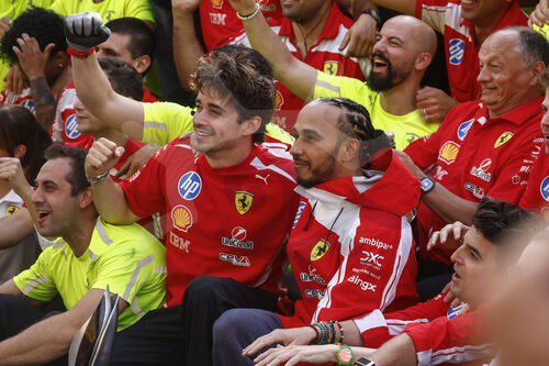 Motorsport: FIA F1 Grand Prix of Britain