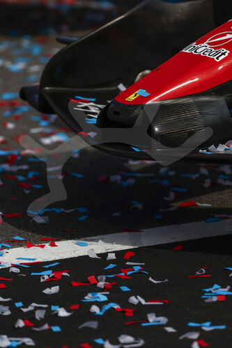 Motorsport: FIA F1 Grand Prix of Britain