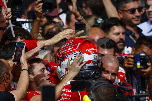 Motorsport: FIA F1 Grand Prix of Britain