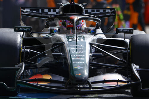 Motorsport: FIA F1 Grand Prix of Britain