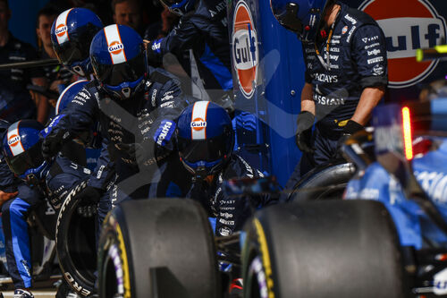 Motorsport: FIA F1 Grand Prix of Britain