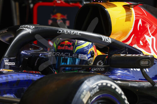 Motorsport: FIA F1 Grand Prix of Britain