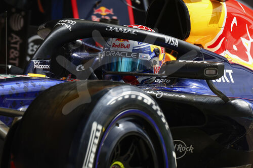 Motorsport: FIA F1 Grand Prix of Britain