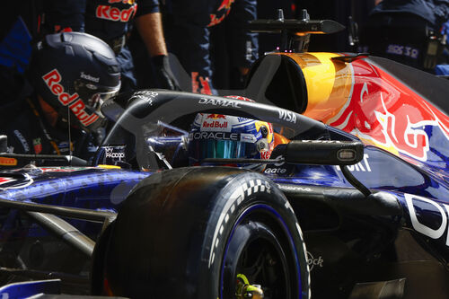Motorsport: FIA F1 Grand Prix of Britain