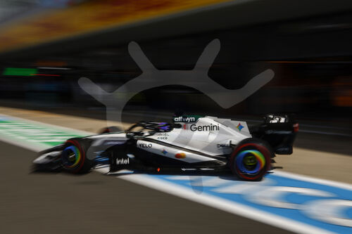 Motorsport: FIA F1 Grand Prix of Britain