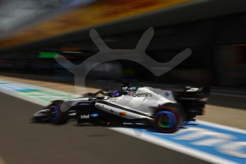 Motorsport: FIA F1 Grand Prix of Britain