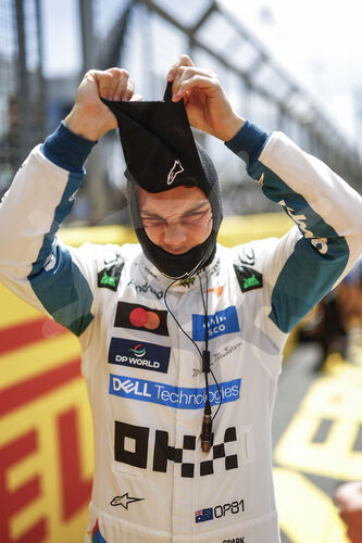 Motorsport: FIA F1 Grand Prix of Britain