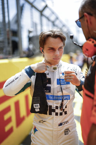 Motorsport: FIA F1 Grand Prix of Britain