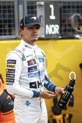 Motorsport: FIA F1 Grand Prix of Britain